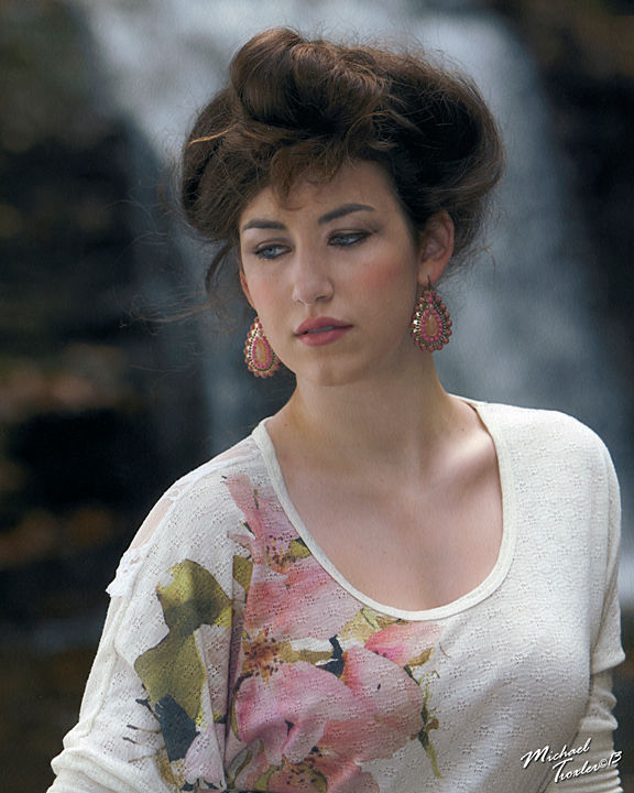 Mike Troxler Photography-Portrait