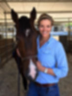 Dr. Nenn, equine dentistry