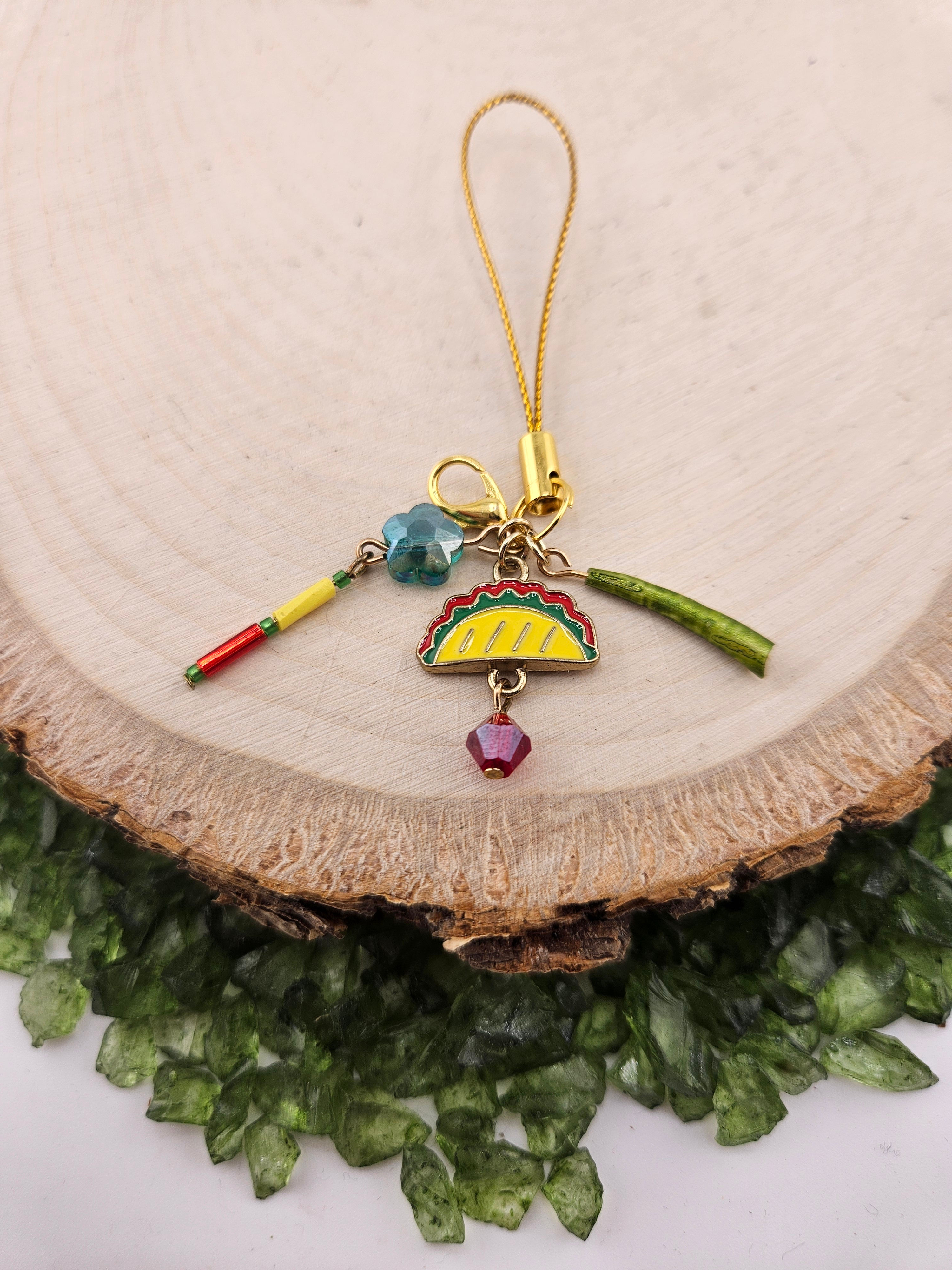Taco Charm