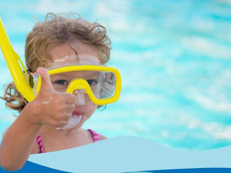 Schwimm-Aktion startet am 21. April 2026