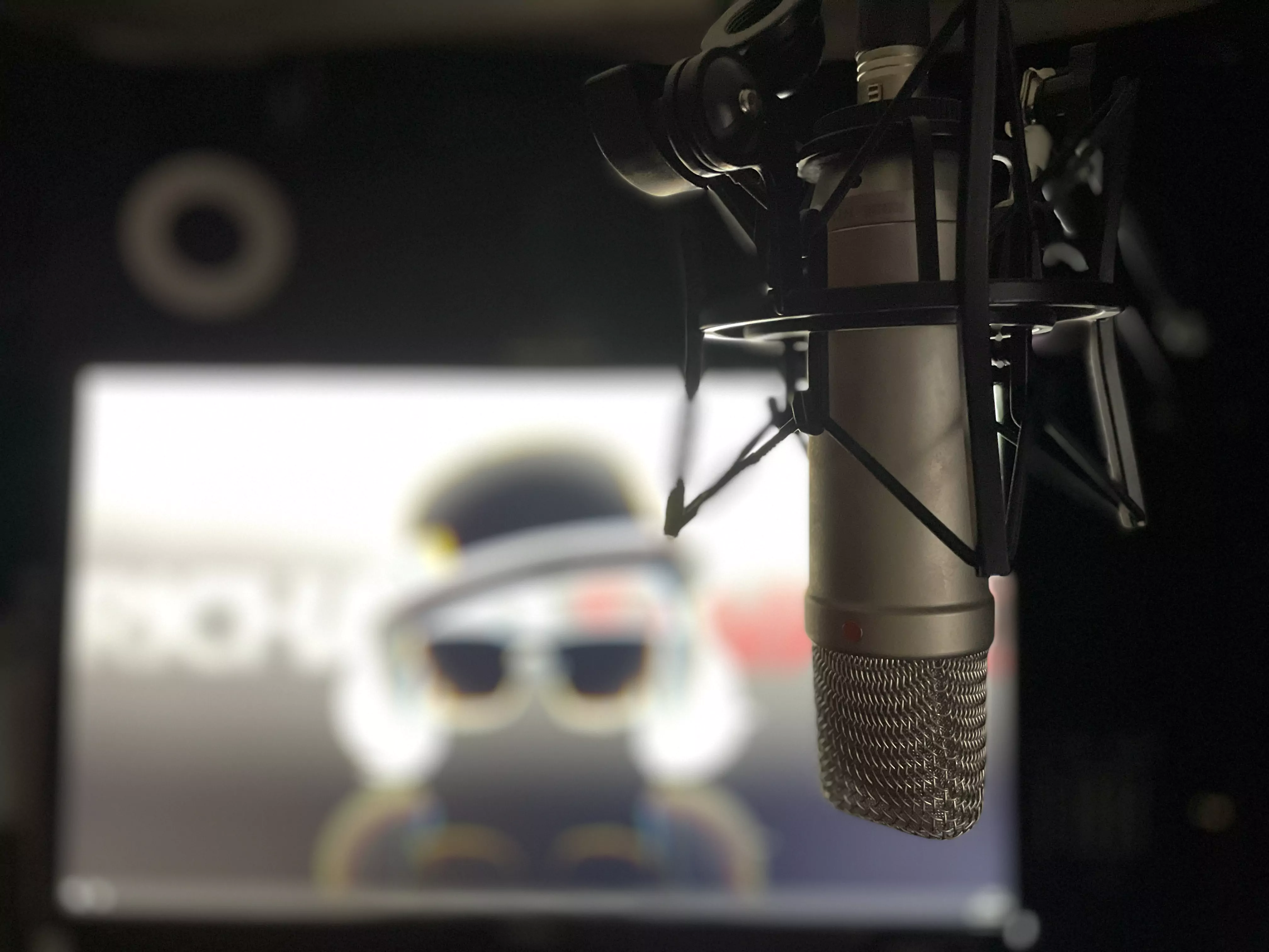 Rode NT1-A Microphone