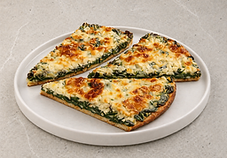 Spinat-Quiche