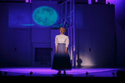 Mrs. Banks, Mary Poppins