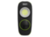LED50WS RECHARGEABLE TORCH WITH WIRELESS SPEAKER