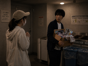 月から太陽へ４