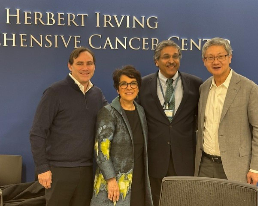 © Columbia University Irving Medical Center