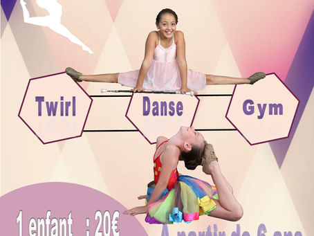 Stage Découverte en Mars