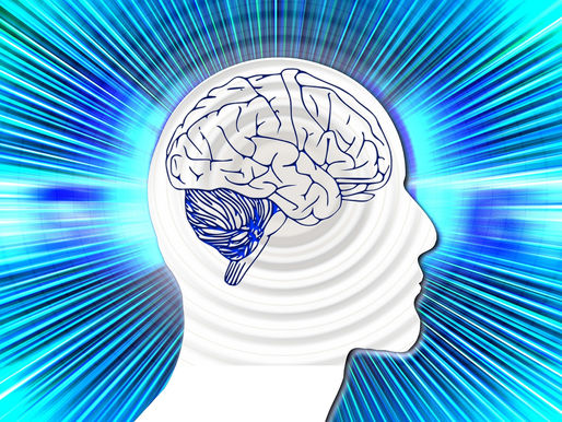 Stressed? Forgetful? Disorganised? Maybe running’s brain boost can help