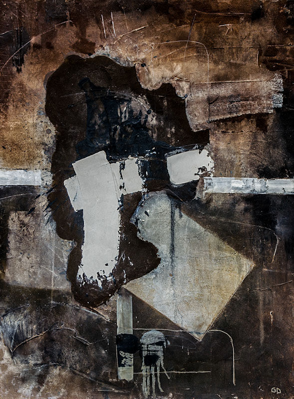 The Triumph Of Abstraction