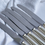 Thumbnail: Six Rodd Australia, 'Carmen' Entree/Dessert Knives