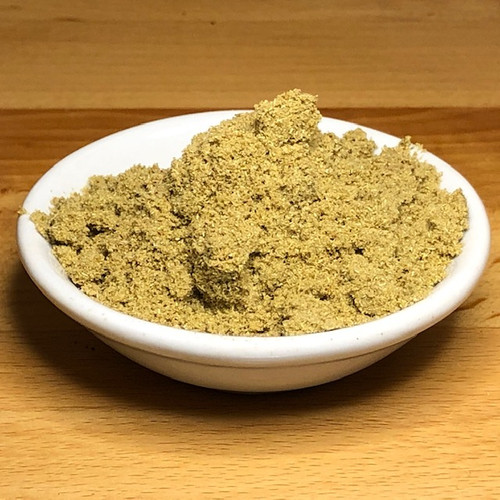 Fennel Ground thespiceoutlet