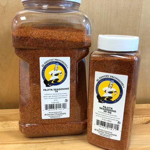 Thespicehouse Spice House Fajita Seasoning Fajita Spice Mix