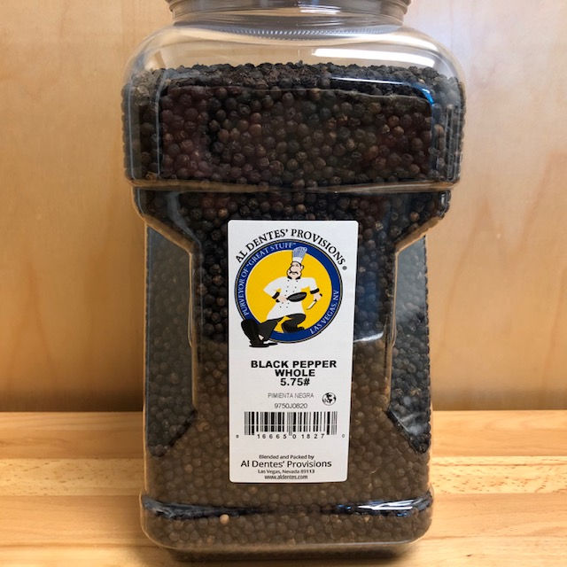 Thumbnail: Black Pepper Whole