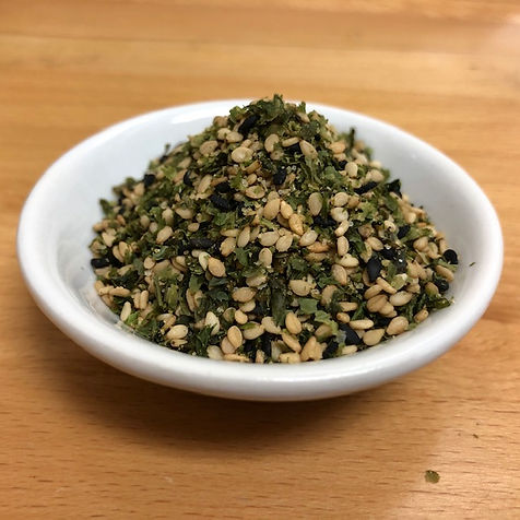 Furikake Aji Nori Seasoning thespiceoutlet