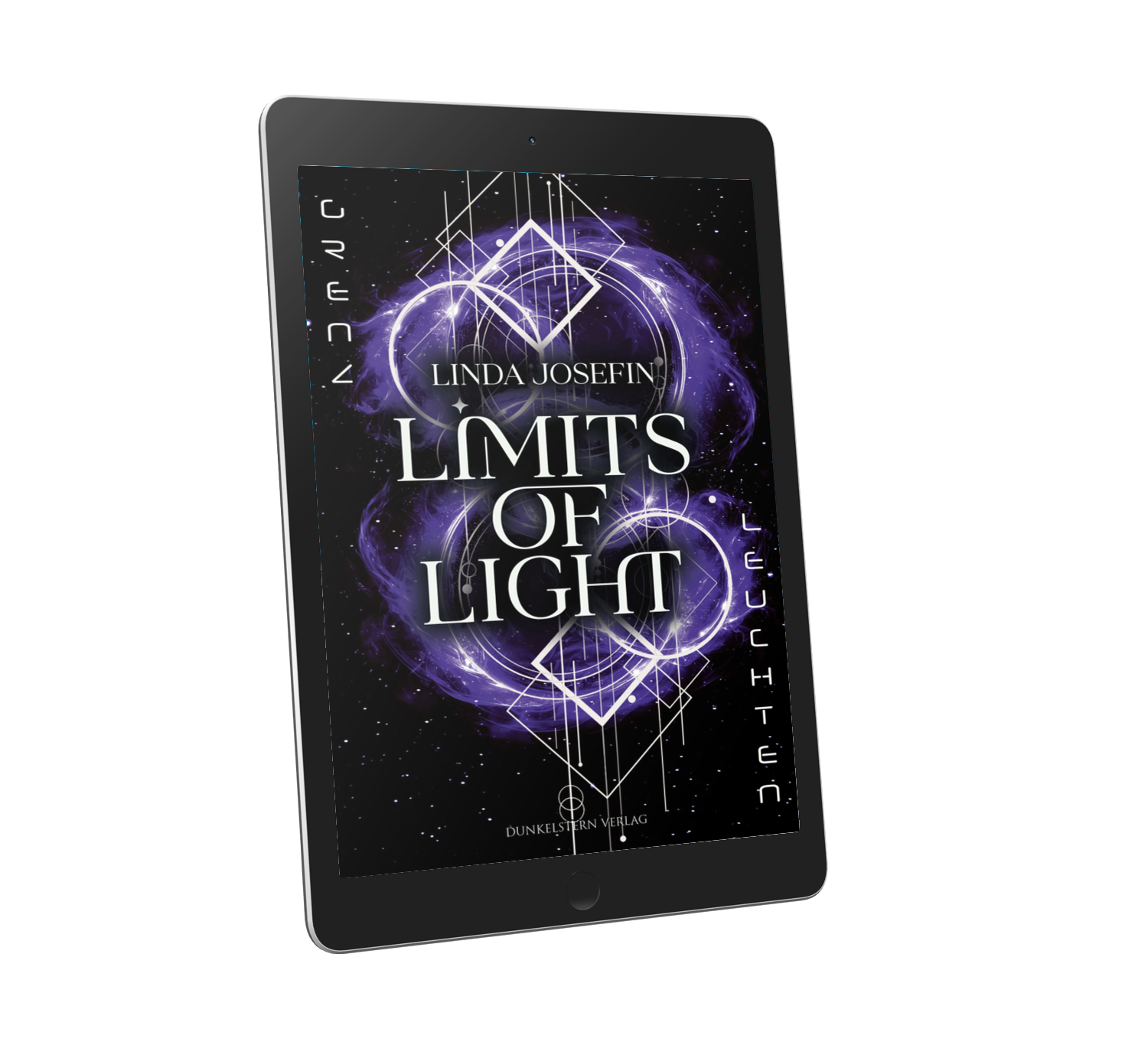 Limits of Light E-Book