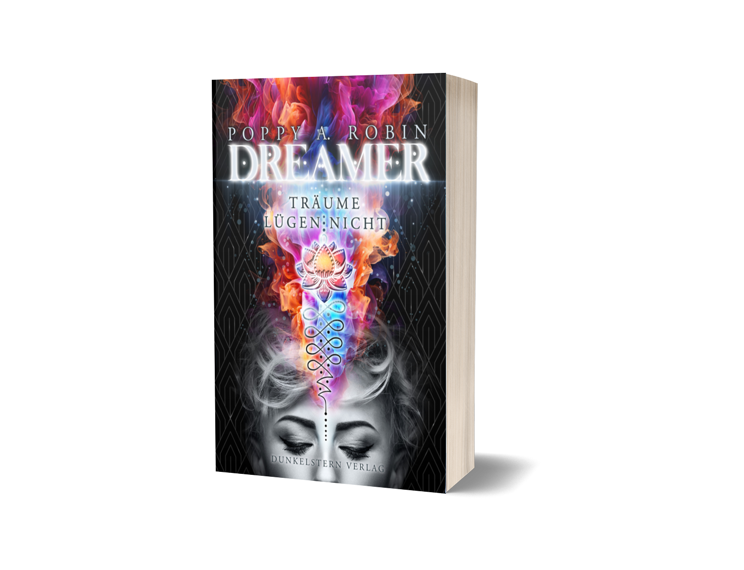 Dreamer - Träume lügen nicht (Band 1)