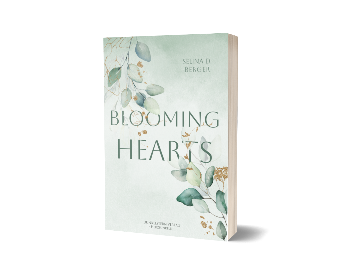 Blooming Hearts (Band 2)