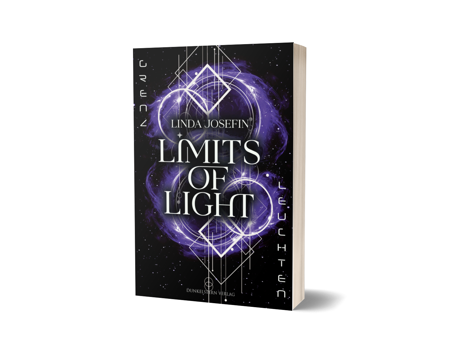 Limits of Light Mängelexemplar