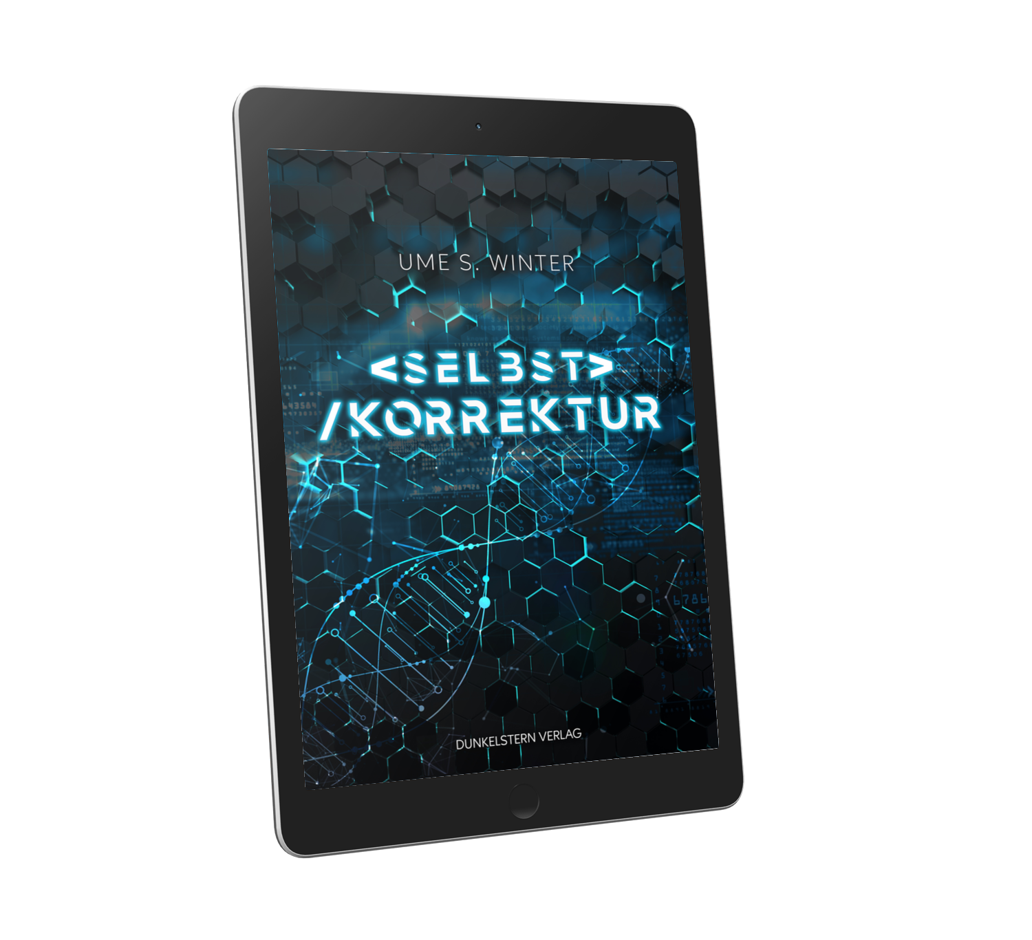 Selbstkorrektur E-Book
