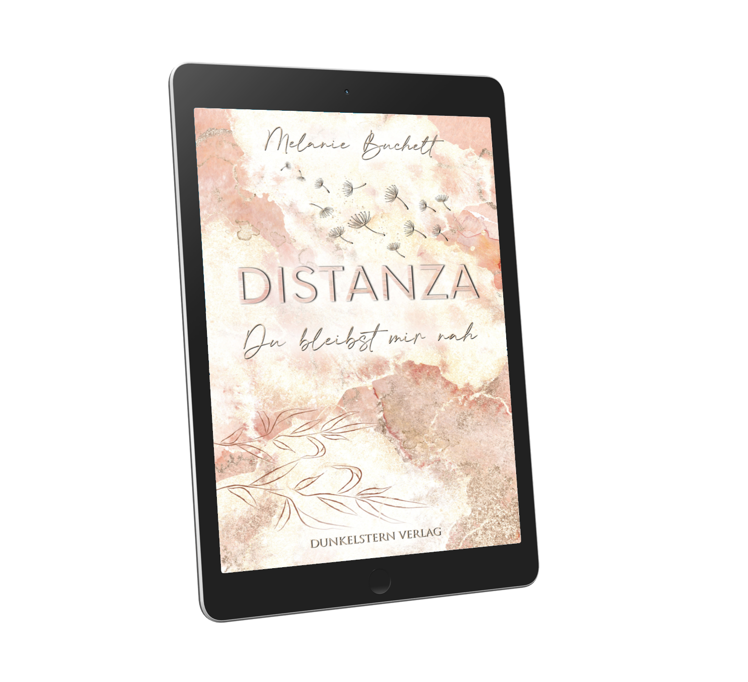 Distanza - Du bleibst mir nah E-Book