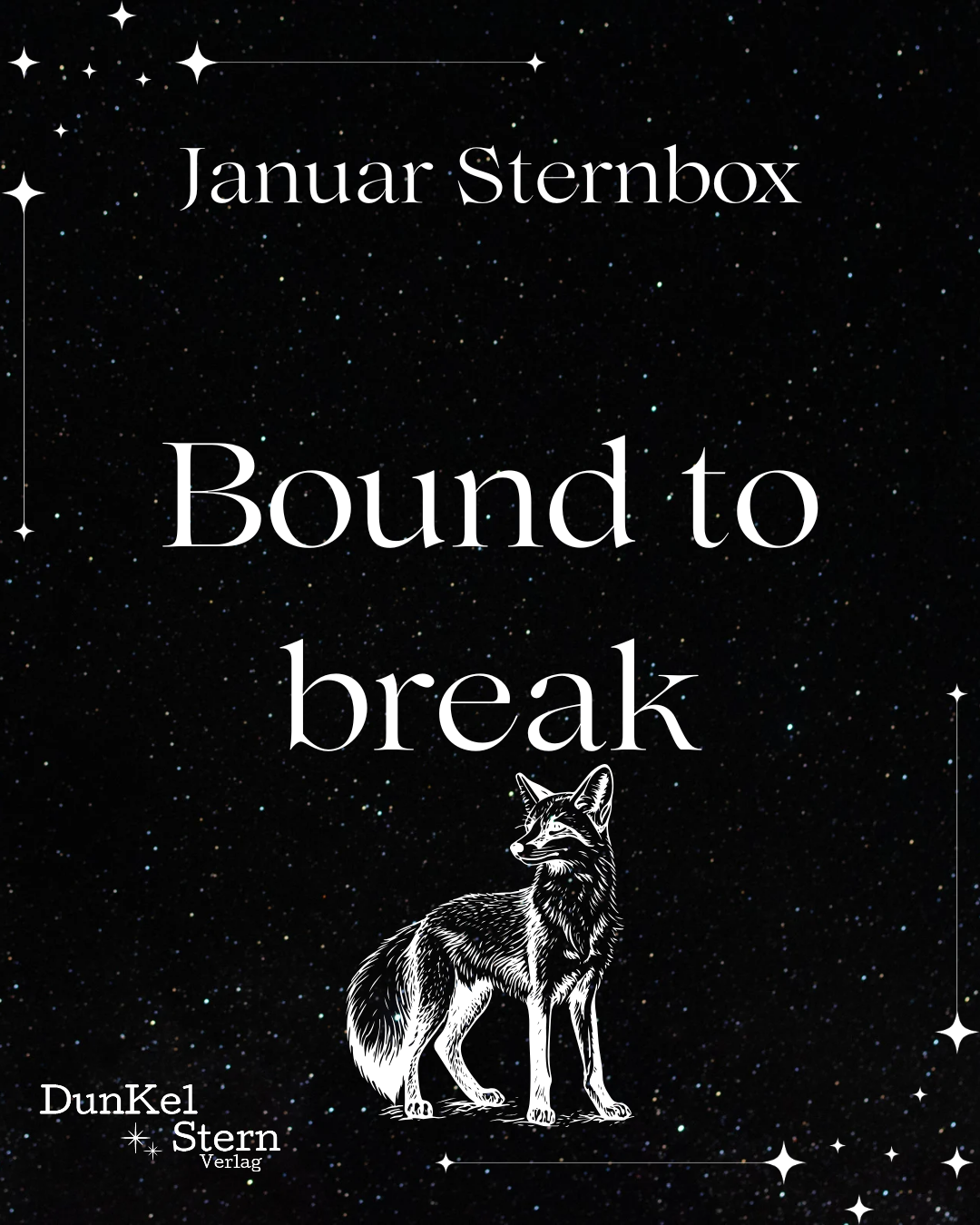 Januar Sternbox