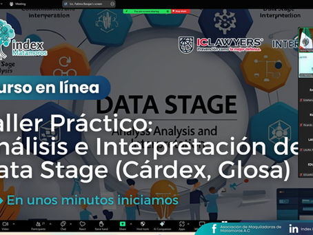 Talleres Virtuales de Comercio Exterior | Formación Continua 💻 💼