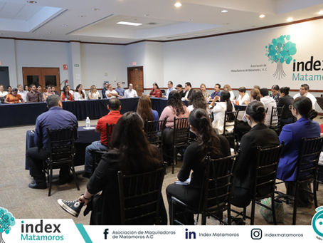 🔎 Reunión Fiscal: Actualización y cumplimiento de obligaciones IMMEX