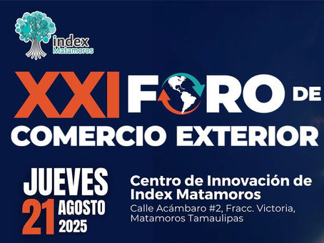 ¿Ofreces soluciones para el comercio exterior?💼🌐🤝¡Este es tu momento!