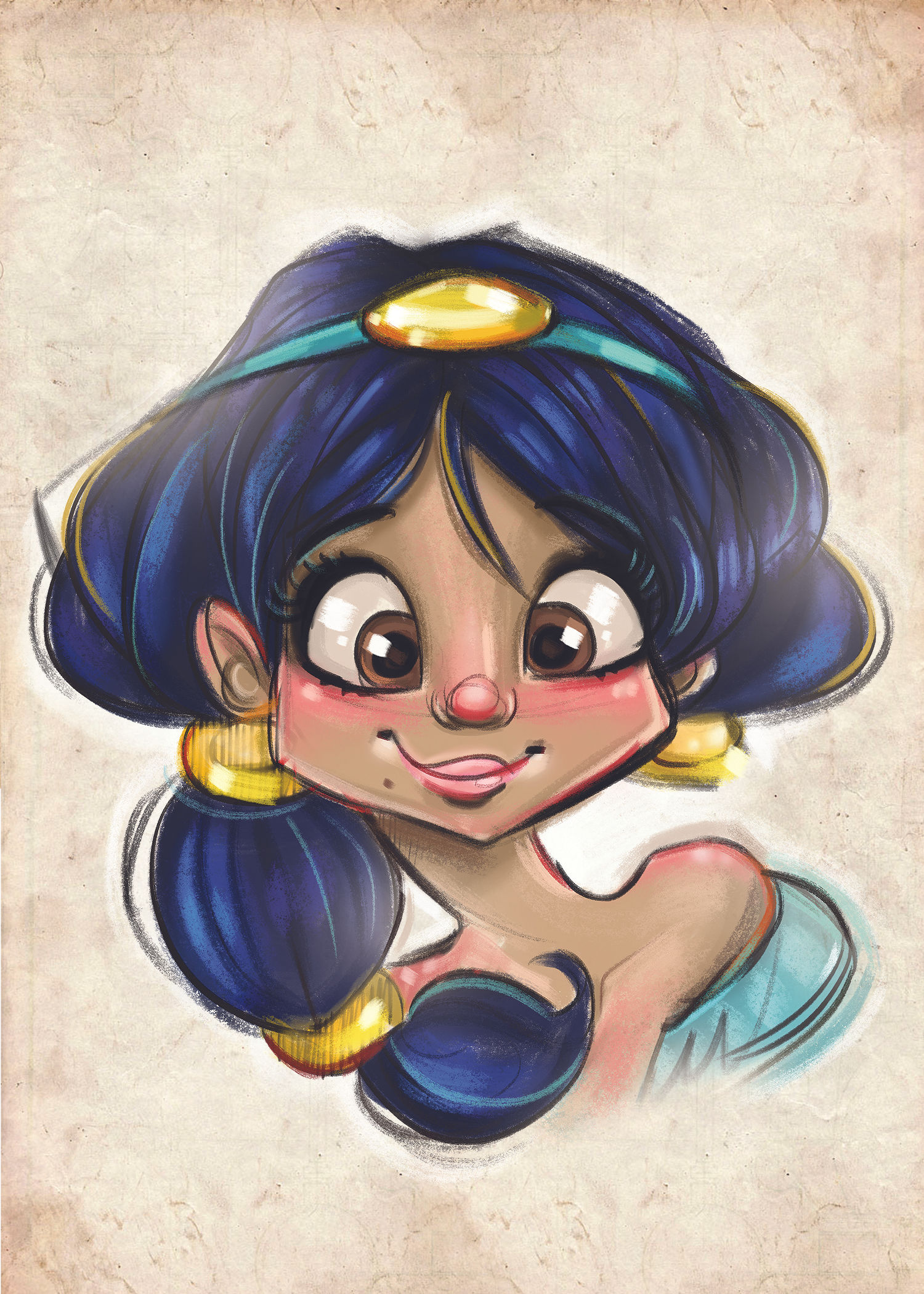 Jasmine