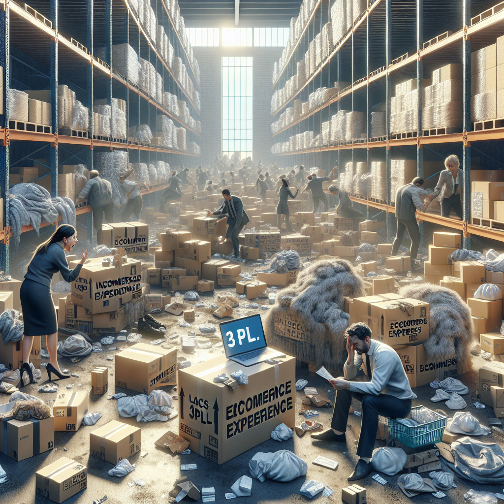 Ecommerce Fulfillment