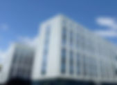 Featured Project |Garden Hall, Canterbury University