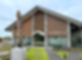 Featured Project |Palmerston North Hospital Ward 21