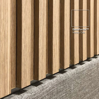 DecoForme interior battens