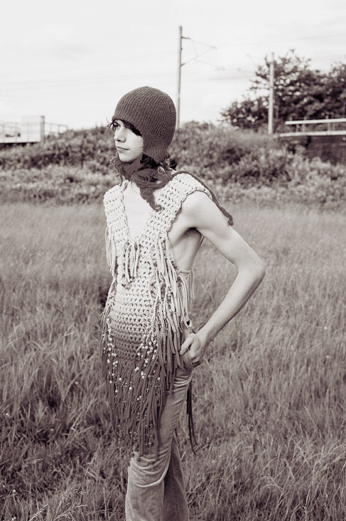 CLARA DELAPORTE BAZAARE