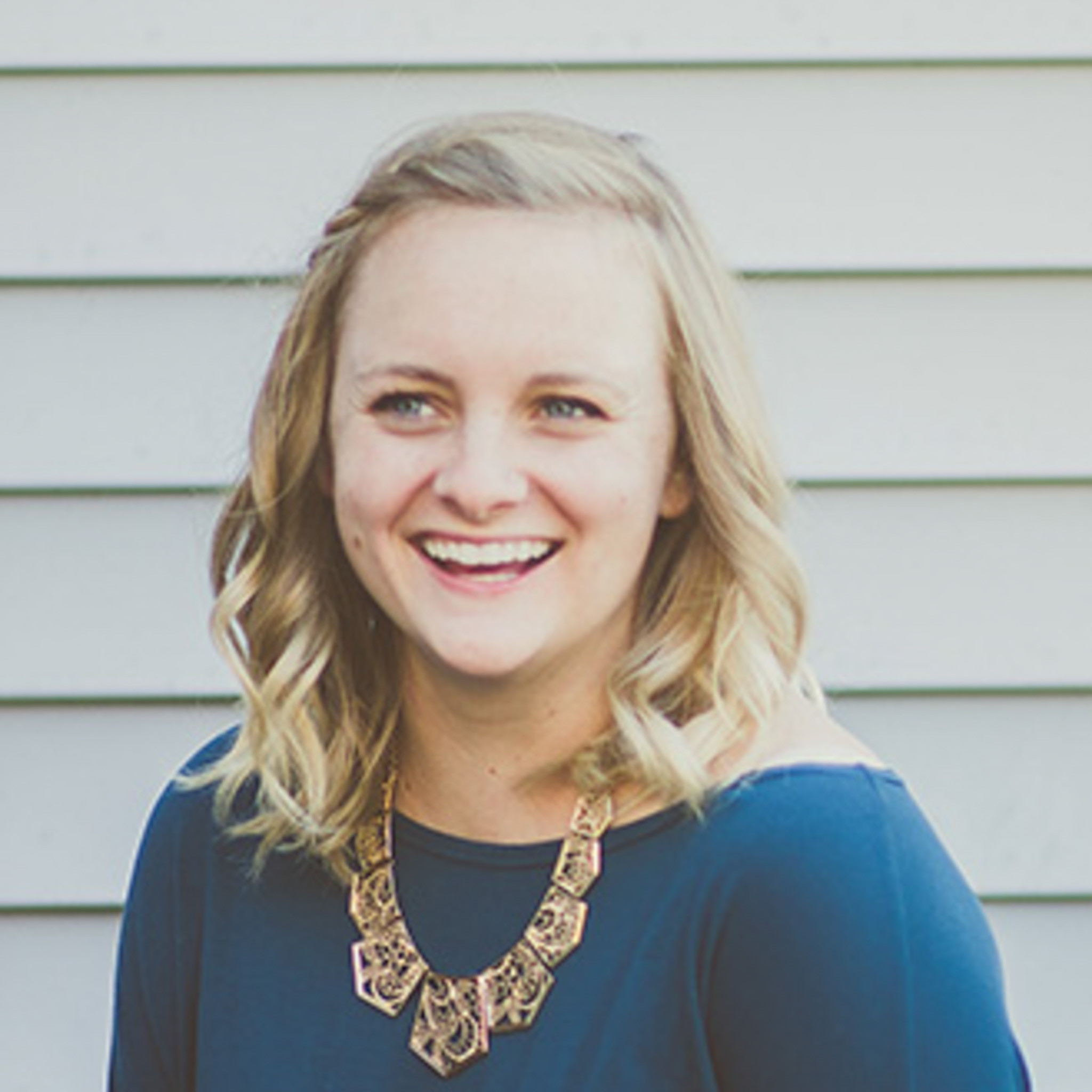 Katherine Gunning | Blue Ridge Fellows