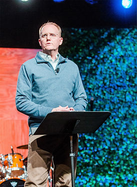 Tim Henderson