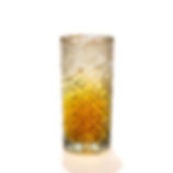 Plum Highball