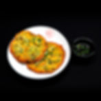 韩式海鲜煎饼 l Pajeon (Seafood Pancake)