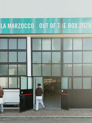 La Marzocco Out of the Box