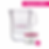 BWT AQUAlizer filterkanne