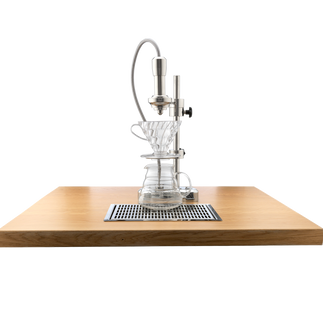 Modbar pour over tower