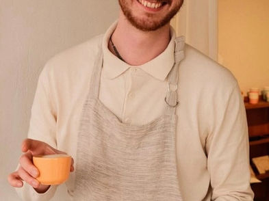 Christopher Hoff