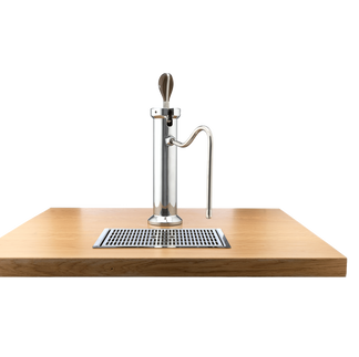 Modbar steam tower
