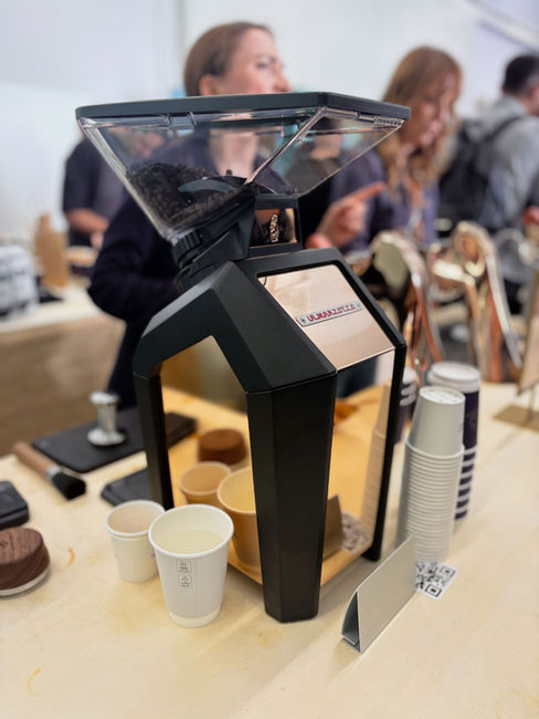 La Marzocco Jay