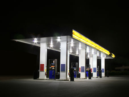 Posto não é consumidor em face da distribuidora de combustível