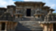 An-entrance-into-the-Hoysaleshwara-temple-in-Halebidu.jpg