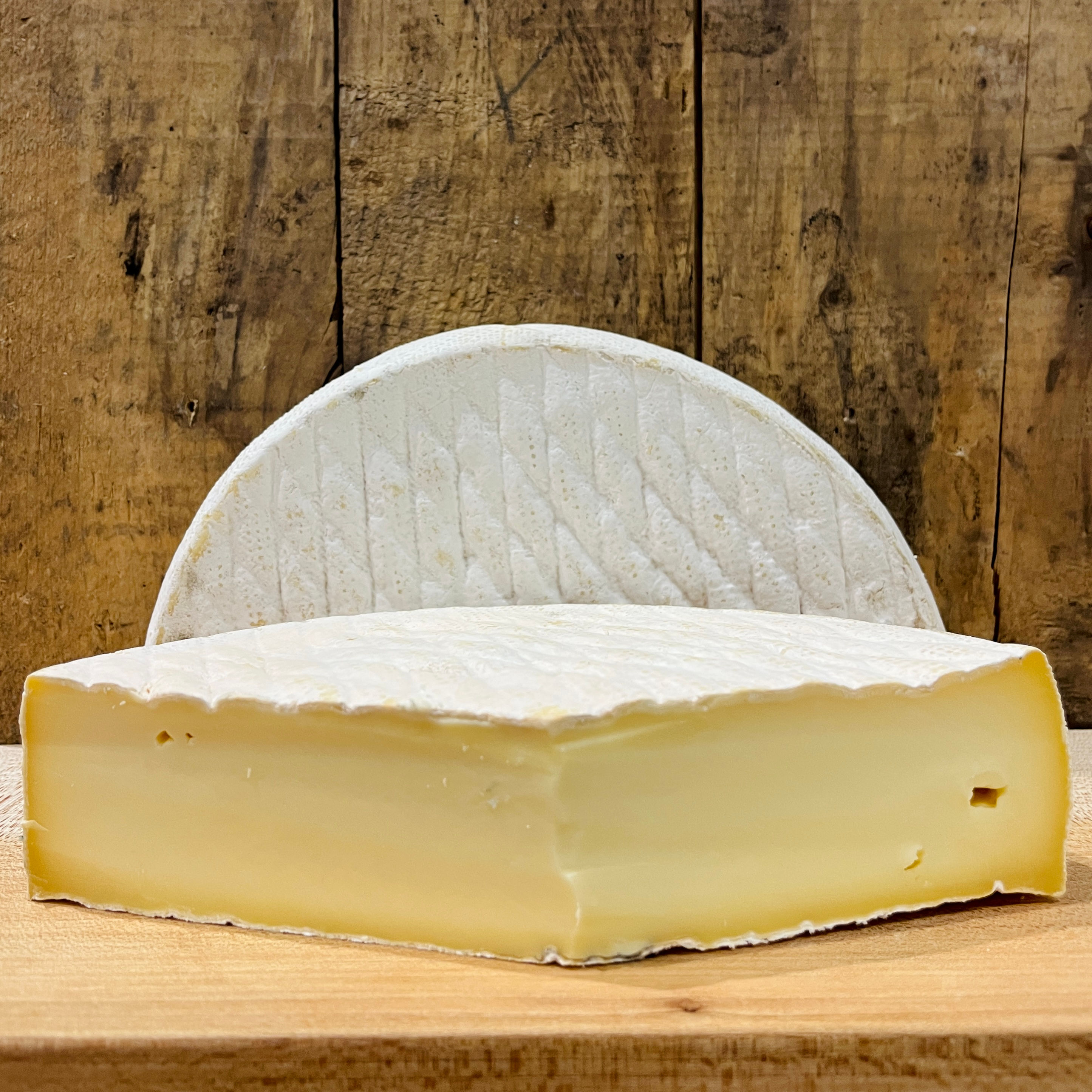Tomme de Grosse-Ile
