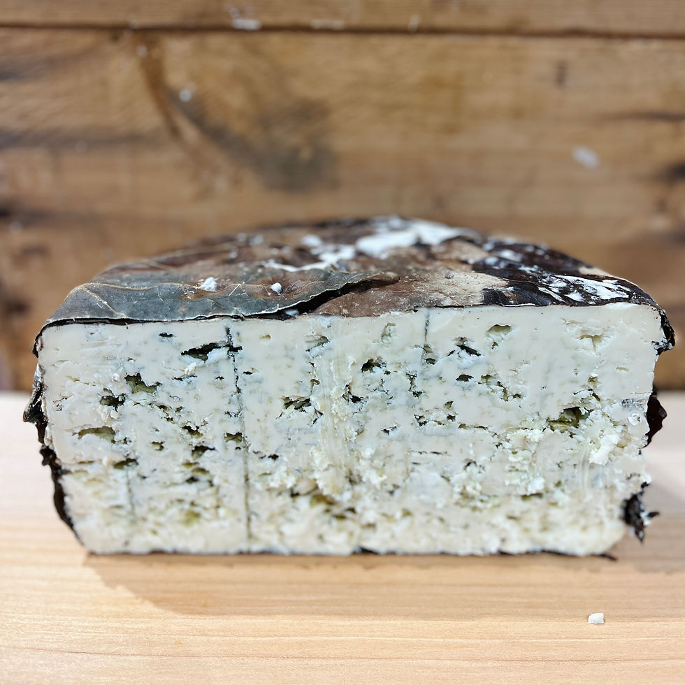 Valdeon Queso Azul