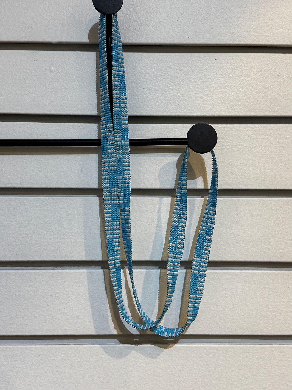Thumbnail: Marigold Beaded Necklace