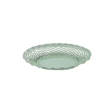 Thumbnail: Metal food basket